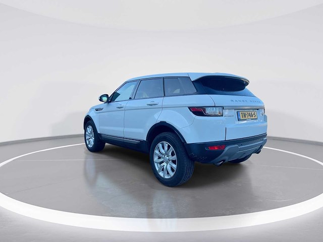 Land rover range rover evoque 2.0 td4 se dynamic | tn-746-s - afbeelding 21 van  21