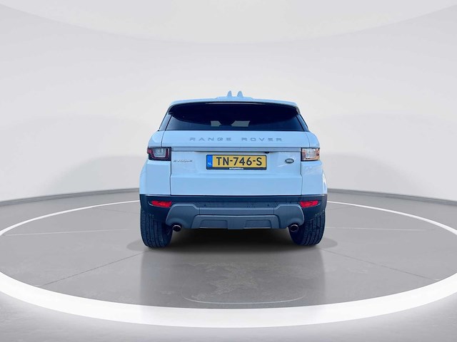 Land rover range rover evoque 2.0 td4 se dynamic | tn-746-s - afbeelding 3 van  29