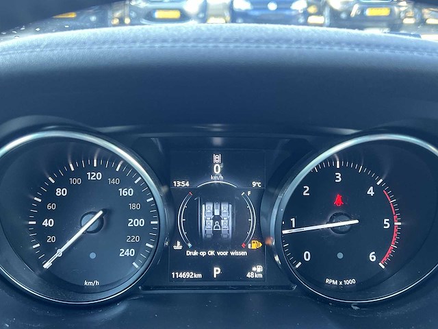 Land rover range rover evoque 2.0 td4 se dynamic | tn-746-s - afbeelding 4 van  29