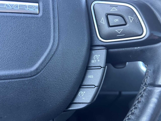 Land rover range rover evoque 2.0 td4 se dynamic | tn-746-s - afbeelding 8 van  29