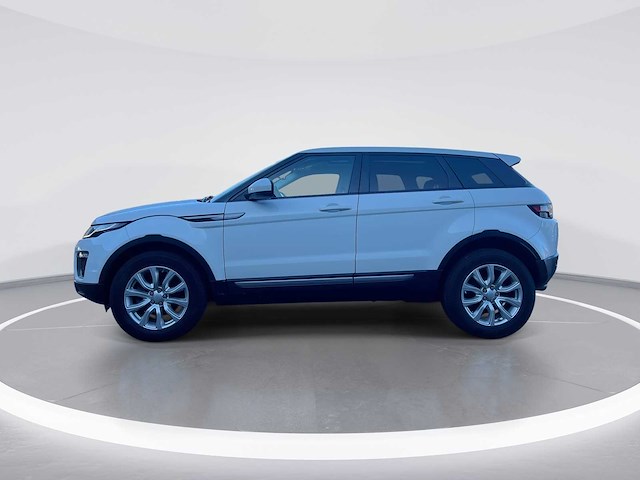 Land rover range rover evoque 2.0 td4 se dynamic | tn-746-s - afbeelding 27 van  29