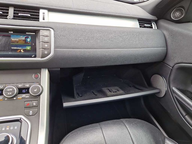 Land rover range rover evoque 2.0 td4 urban series automaat; xp-504-n - afbeelding 2 van  11