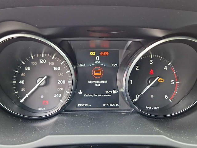 Land rover range rover evoque 2.0 td4 urban series automaat; xp-504-n - afbeelding 3 van  11