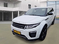 Land rover range rover evoque 2.0 td4 urban series automaat; xp-504-n - afbeelding 1 van  11