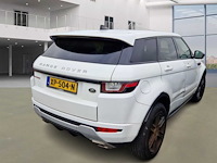 Land rover range rover evoque 2.0 td4 urban series automaat; xp-504-n - afbeelding 4 van  11