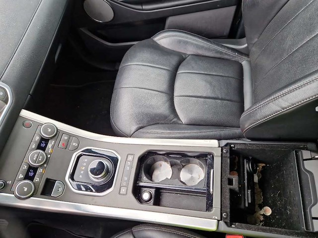 Land rover range rover evoque 2.0 td4 urban series automaat; xp-504-n - afbeelding 9 van  11