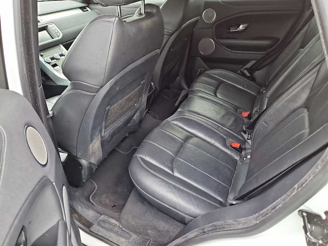 Land rover range rover evoque 2.0 td4 urban series automaat; xp-504-n - afbeelding 11 van  11