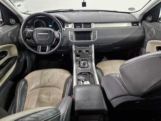 Land rover range rover evoque 2.0 td4 urban series; pn-576-t - afbeelding 3 van  19