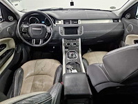 Land rover range rover evoque 2.0 td4 urban series; pn-576-t - afbeelding 3 van  19