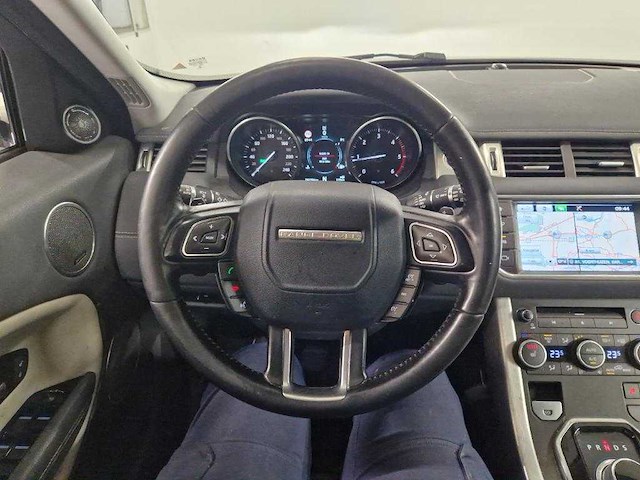 Land rover range rover evoque 2.0 td4 urban series; pn-576-t - afbeelding 4 van  19