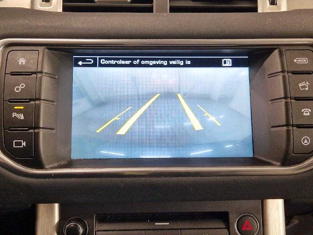 Land rover range rover evoque 2.0 td4 urban series; pn-576-t - afbeelding 7 van  19