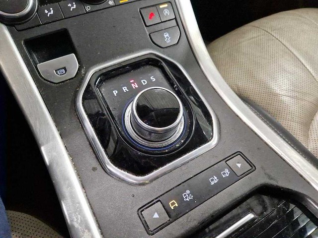 Land rover range rover evoque 2.0 td4 urban series; pn-576-t - afbeelding 9 van  19