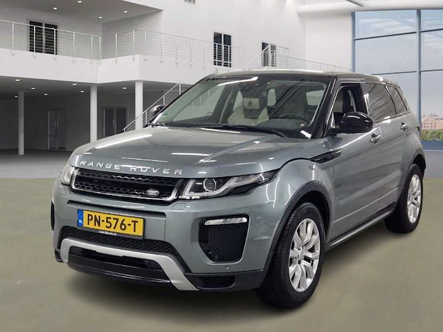 Land rover range rover evoque 2.0 td4 urban series; pn-576-t - afbeelding 1 van  19