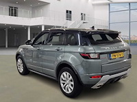 Land rover range rover evoque 2.0 td4 urban series; pn-576-t - afbeelding 14 van  19