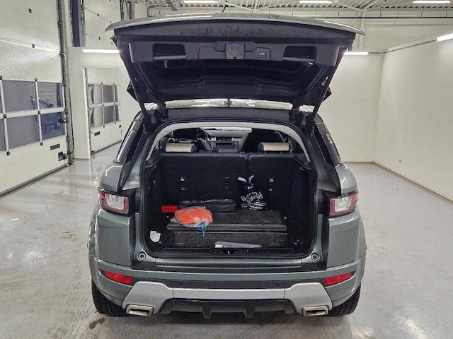 Land rover range rover evoque 2.0 td4 urban series; pn-576-t - afbeelding 15 van  19