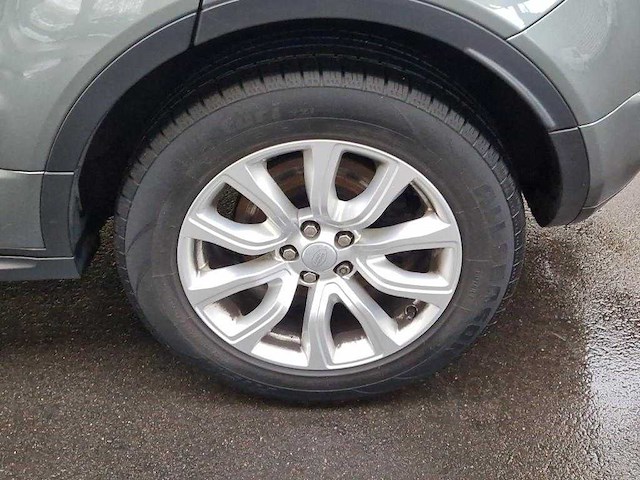 Land rover range rover evoque 2.0 td4 urban series; pn-576-t - afbeelding 17 van  19