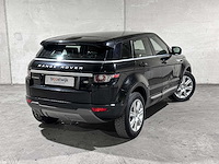 Land rover range rover evoque 2.2 ed4 2wd prestige 150pk 2012 (origineel-nl), 99-xft-1 - afbeelding 2 van  40