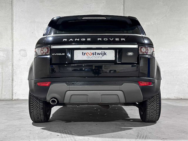 Land rover range rover evoque 2.2 ed4 2wd prestige 150pk 2012 (origineel-nl), 99-xft-1 - afbeelding 4 van  40