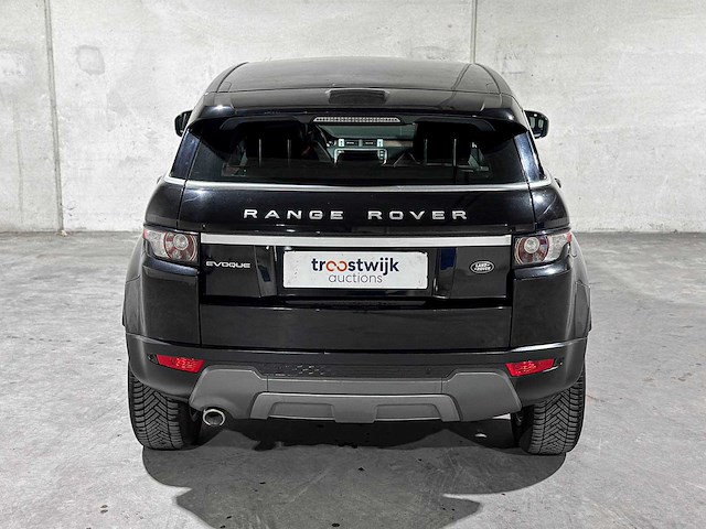 Land rover range rover evoque 2.2 ed4 2wd prestige 150pk 2012 (origineel-nl), 99-xft-1 - afbeelding 5 van  40