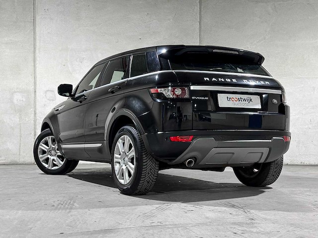 Land rover range rover evoque 2.2 ed4 2wd prestige 150pk 2012 (origineel-nl), 99-xft-1 - afbeelding 6 van  40