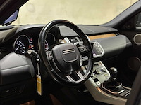 Land rover range rover evoque 2.2 ed4 2wd prestige 150pk 2012 (origineel-nl), 99-xft-1 - afbeelding 9 van  40