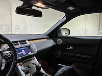 Land rover range rover evoque 2.2 ed4 2wd prestige 150pk 2012 (origineel-nl), 99-xft-1 - afbeelding 11 van  40