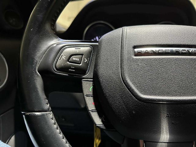 Land rover range rover evoque 2.2 ed4 2wd prestige 150pk 2012 (origineel-nl), 99-xft-1 - afbeelding 14 van  40
