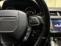 Land rover range rover evoque 2.2 ed4 2wd prestige 150pk 2012 (origineel-nl), 99-xft-1 - afbeelding 15 van  40