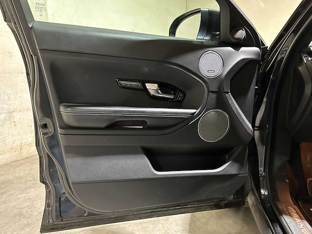 Land rover range rover evoque 2.2 ed4 2wd prestige 150pk 2012 (origineel-nl), 99-xft-1 - afbeelding 22 van  40