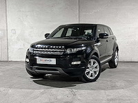Land rover range rover evoque 2.2 ed4 2wd prestige 150pk 2012 (origineel-nl), 99-xft-1 - afbeelding 12 van  40