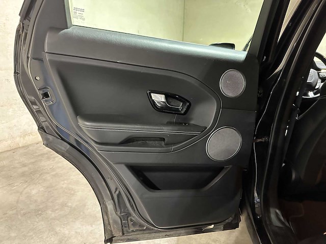 Land rover range rover evoque 2.2 ed4 2wd prestige 150pk 2012 (origineel-nl), 99-xft-1 - afbeelding 26 van  40
