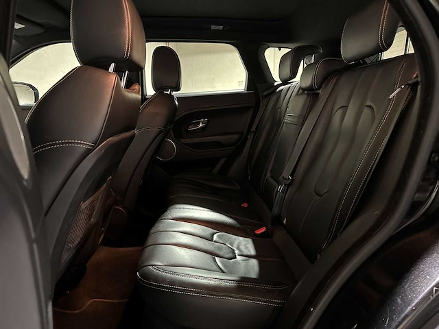 Land rover range rover evoque 2.2 ed4 2wd prestige 150pk 2012 (origineel-nl), 99-xft-1 - afbeelding 27 van  40