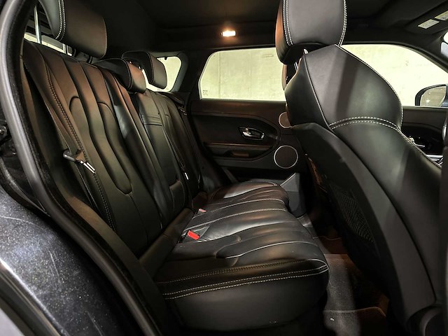 Land rover range rover evoque 2.2 ed4 2wd prestige 150pk 2012 (origineel-nl), 99-xft-1 - afbeelding 30 van  40