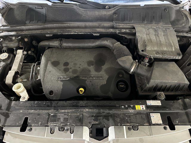 Land rover range rover evoque 2.2 ed4 2wd prestige 150pk 2012 (origineel-nl), 99-xft-1 - afbeelding 33 van  40