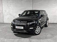 Land rover range rover evoque 2.2 ed4 2wd prestige 150pk 2012 (origineel-nl), 99-xft-1 - afbeelding 23 van  40