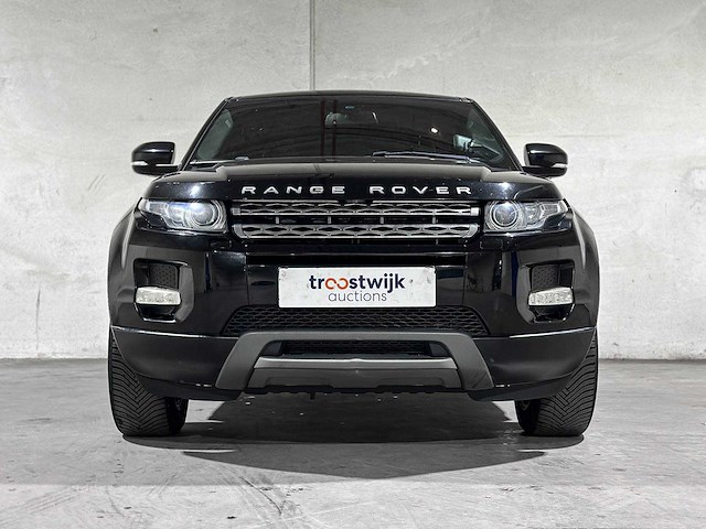 Land rover range rover evoque 2.2 ed4 2wd prestige 150pk 2012 (origineel-nl), 99-xft-1 - afbeelding 34 van  40