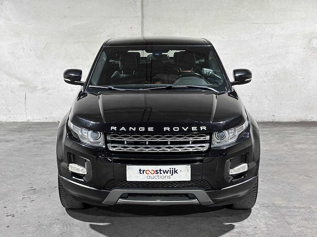 Land rover range rover evoque 2.2 ed4 2wd prestige 150pk 2012 (origineel-nl), 99-xft-1 - afbeelding 36 van  40