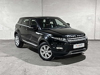 Land rover range rover evoque 2.2 ed4 2wd prestige 150pk 2012 (origineel-nl), 99-xft-1 - afbeelding 37 van  40