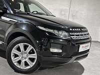 Land rover range rover evoque 2.2 ed4 2wd prestige 150pk 2012 (origineel-nl), 99-xft-1 - afbeelding 38 van  40