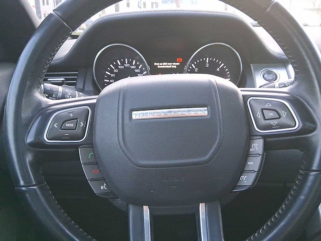 Land rover range rover evoque 2.2 ed4 2wd pure 2015 | gd-085-v - afbeelding 2 van  30