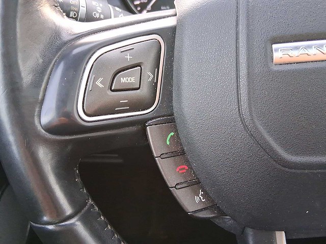 Land rover range rover evoque 2.2 ed4 2wd pure 2015 | gd-085-v - afbeelding 5 van  30