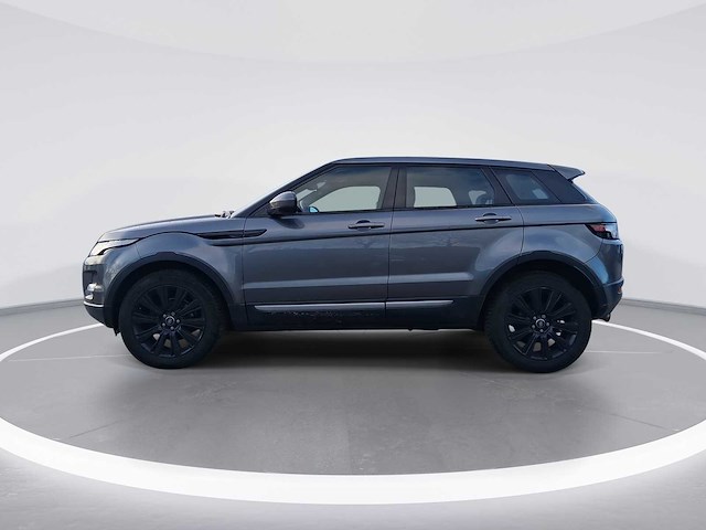 Land rover range rover evoque 2.2 ed4 2wd pure 2015 | gd-085-v - afbeelding 7 van  30