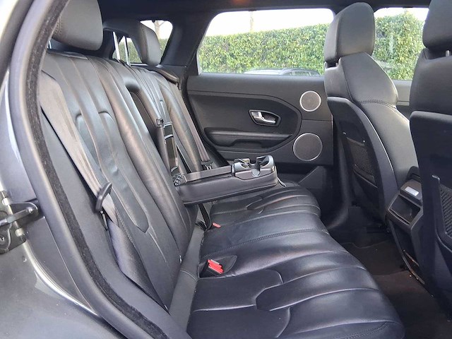 Land rover range rover evoque 2.2 ed4 2wd pure 2015 | gd-085-v - afbeelding 9 van  30