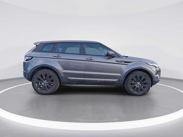Land rover range rover evoque 2.2 ed4 2wd pure 2015 | gd-085-v - afbeelding 14 van  30