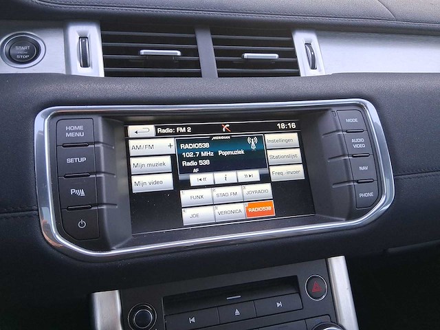 Land rover range rover evoque 2.2 ed4 2wd pure 2015 | gd-085-v - afbeelding 18 van  30