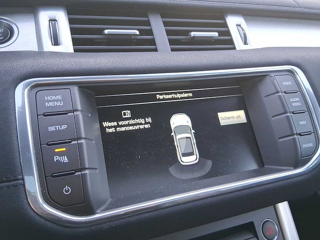 Land rover range rover evoque 2.2 ed4 2wd pure 2015 | gd-085-v - afbeelding 20 van  30