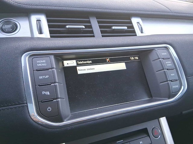 Land rover range rover evoque 2.2 ed4 2wd pure 2015 | gd-085-v - afbeelding 21 van  30
