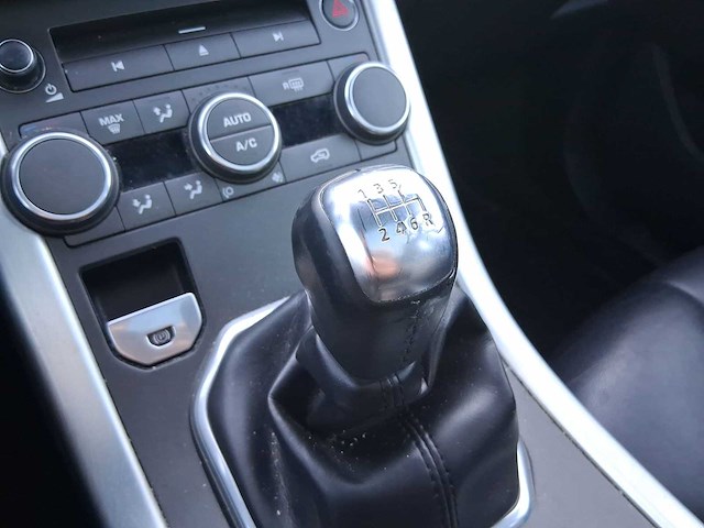 Land rover range rover evoque 2.2 ed4 2wd pure 2015 | gd-085-v - afbeelding 24 van  30