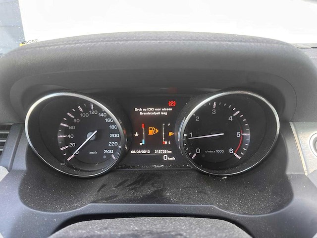 Land rover range rover evoque 2.2 ed4 2wd pure ; 4-zks-59 - afbeelding 2 van  16