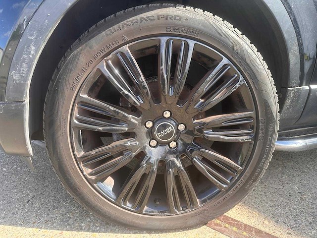 Land rover range rover evoque 2.2 ed4 2wd pure ; 4-zks-59 - afbeelding 7 van  16